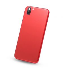 Iphone6 6s用のカスタマイズされた電話ケースカバーiphonexに変更