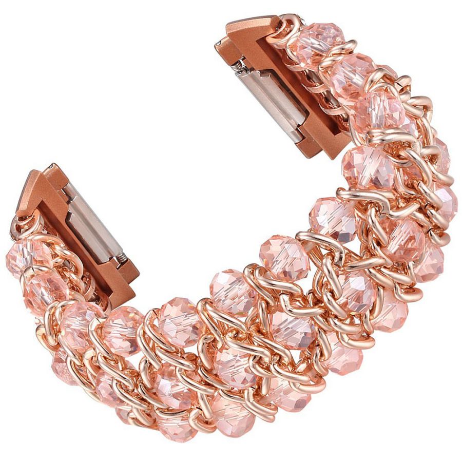 fitbit jewelry bracelet
