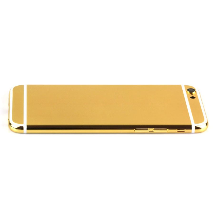 Хр золотой. Iphone 24k Gold. Золотой корпус на айфон 6s. Айфон хр золотой. Позолоченный корпус айфоне 4.