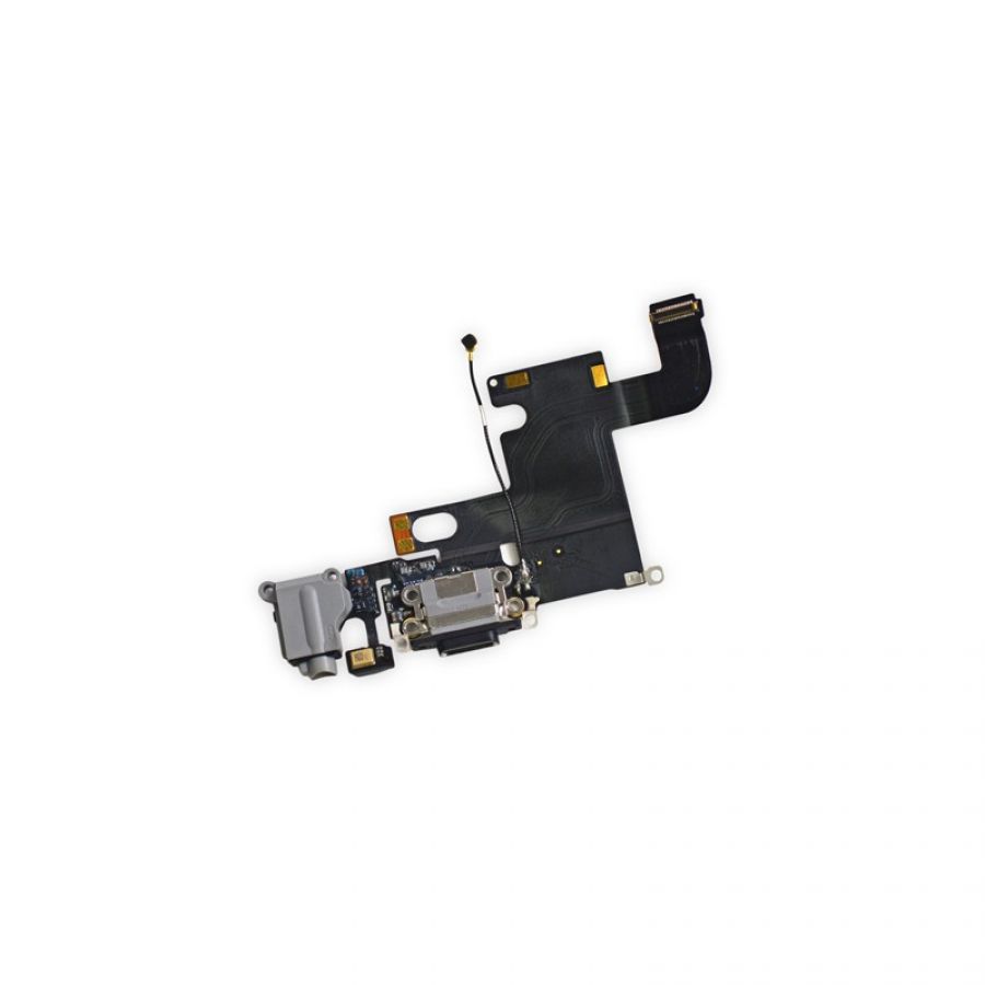 Iphone 6 Charging Port - Flex Cables Wholesale iPhone 6 Plus 5.5 inch